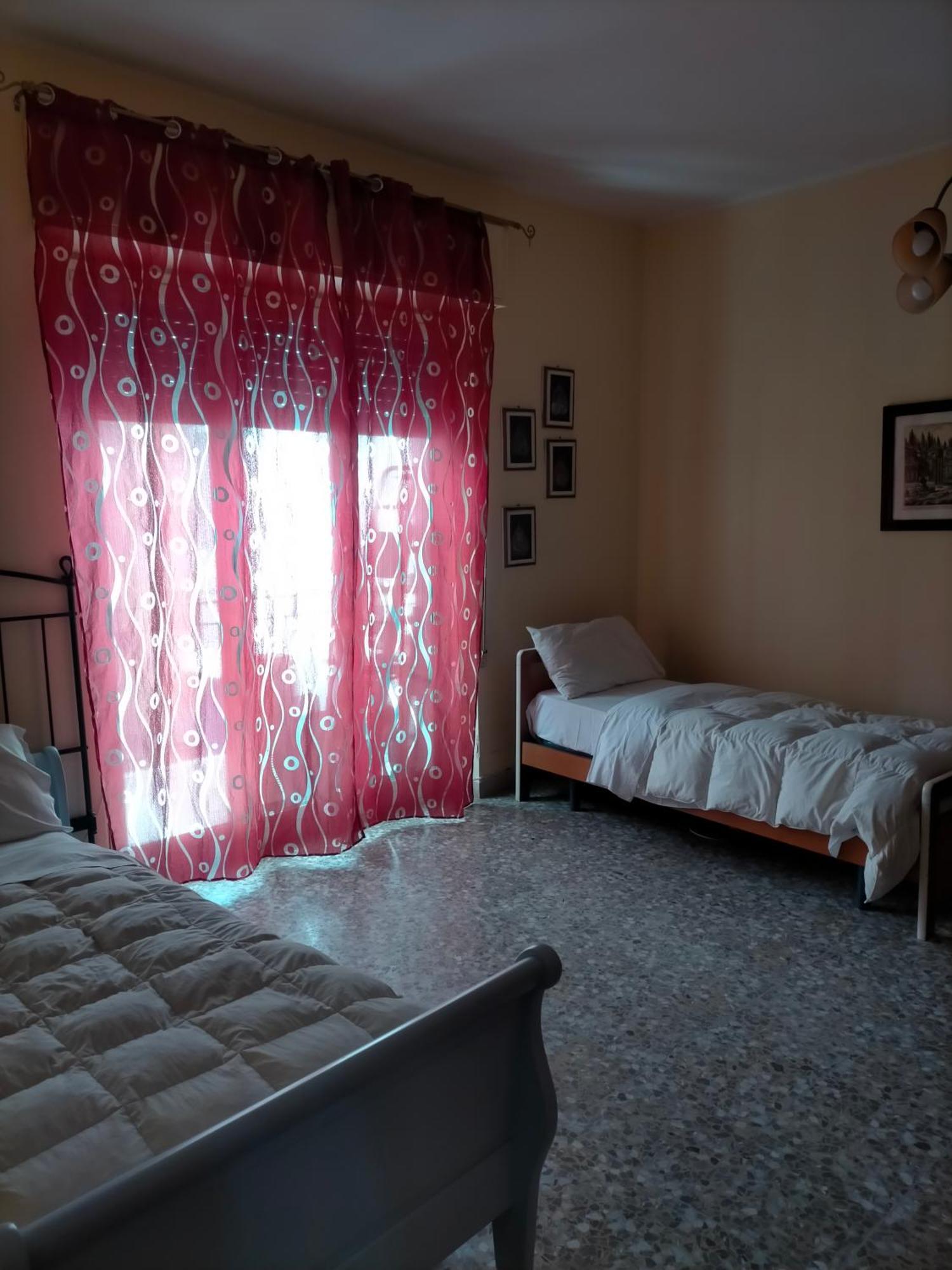 Sleep In Sicily Syracuse Exterior foto