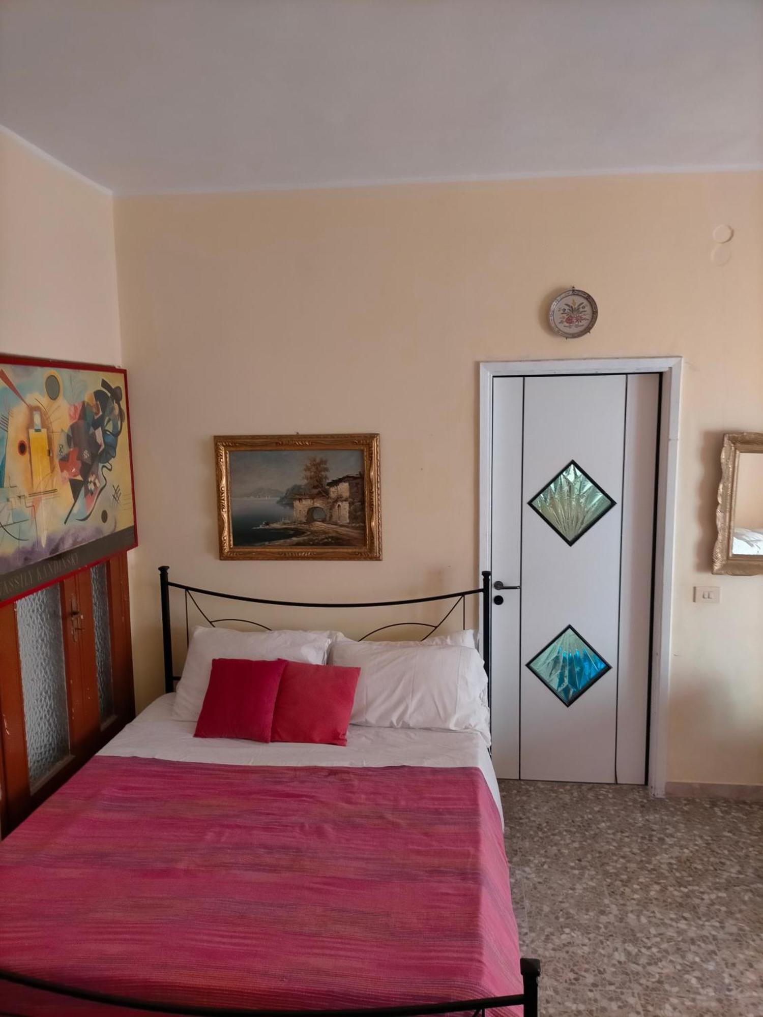 Sleep In Sicily Syracuse Exterior foto