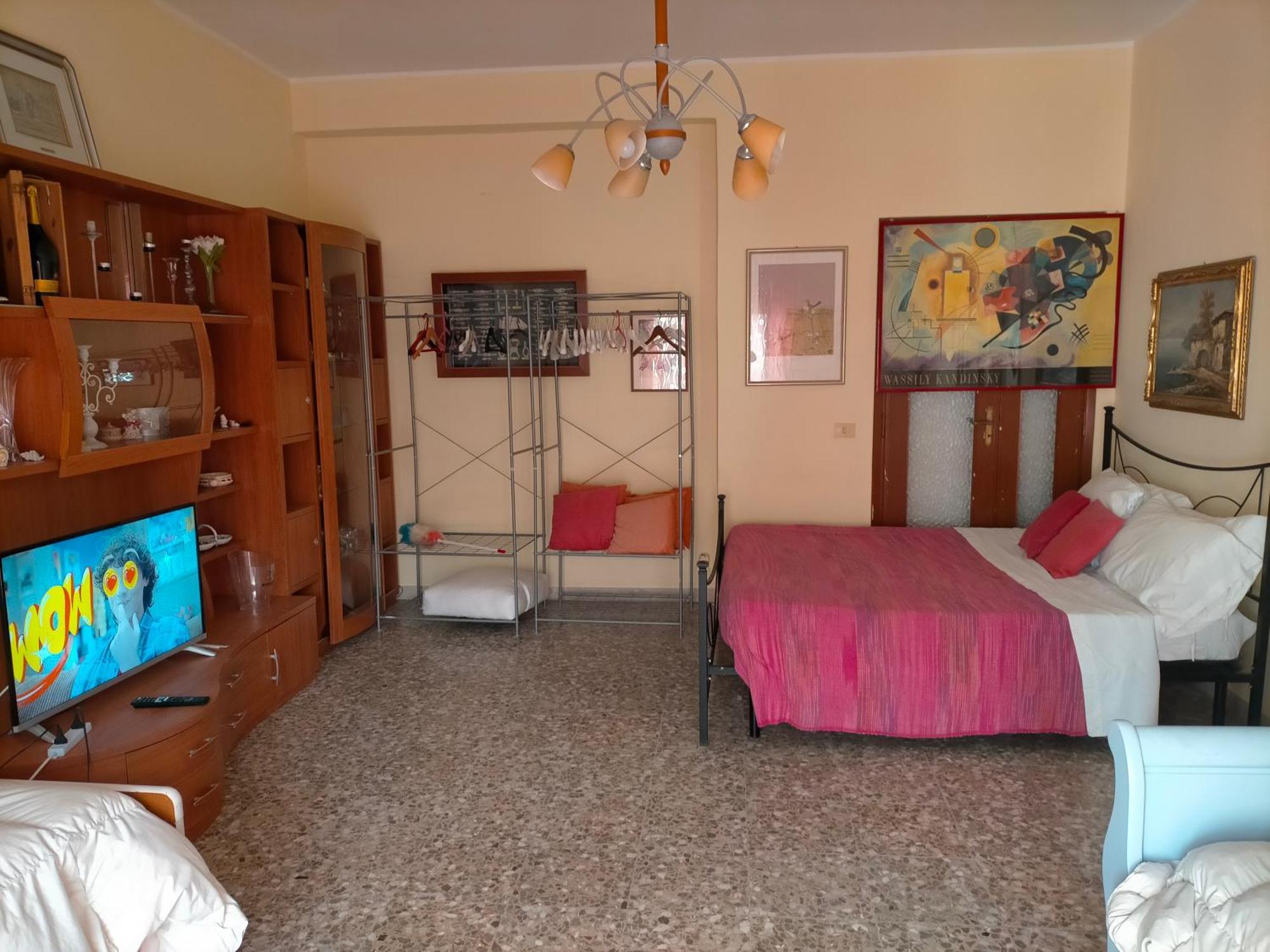 Sleep In Sicily Syracuse Exterior foto