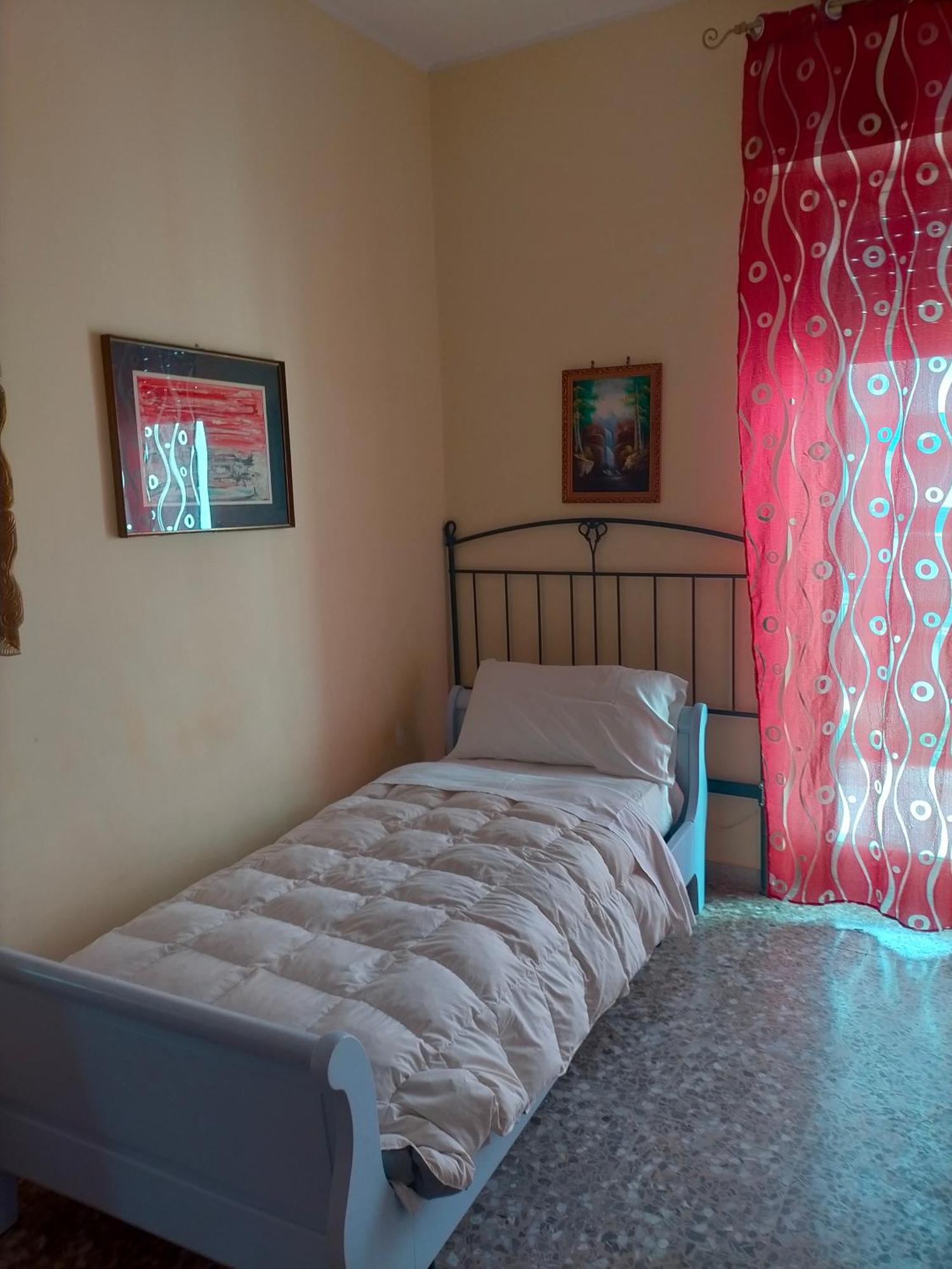 Sleep In Sicily Syracuse Exterior foto