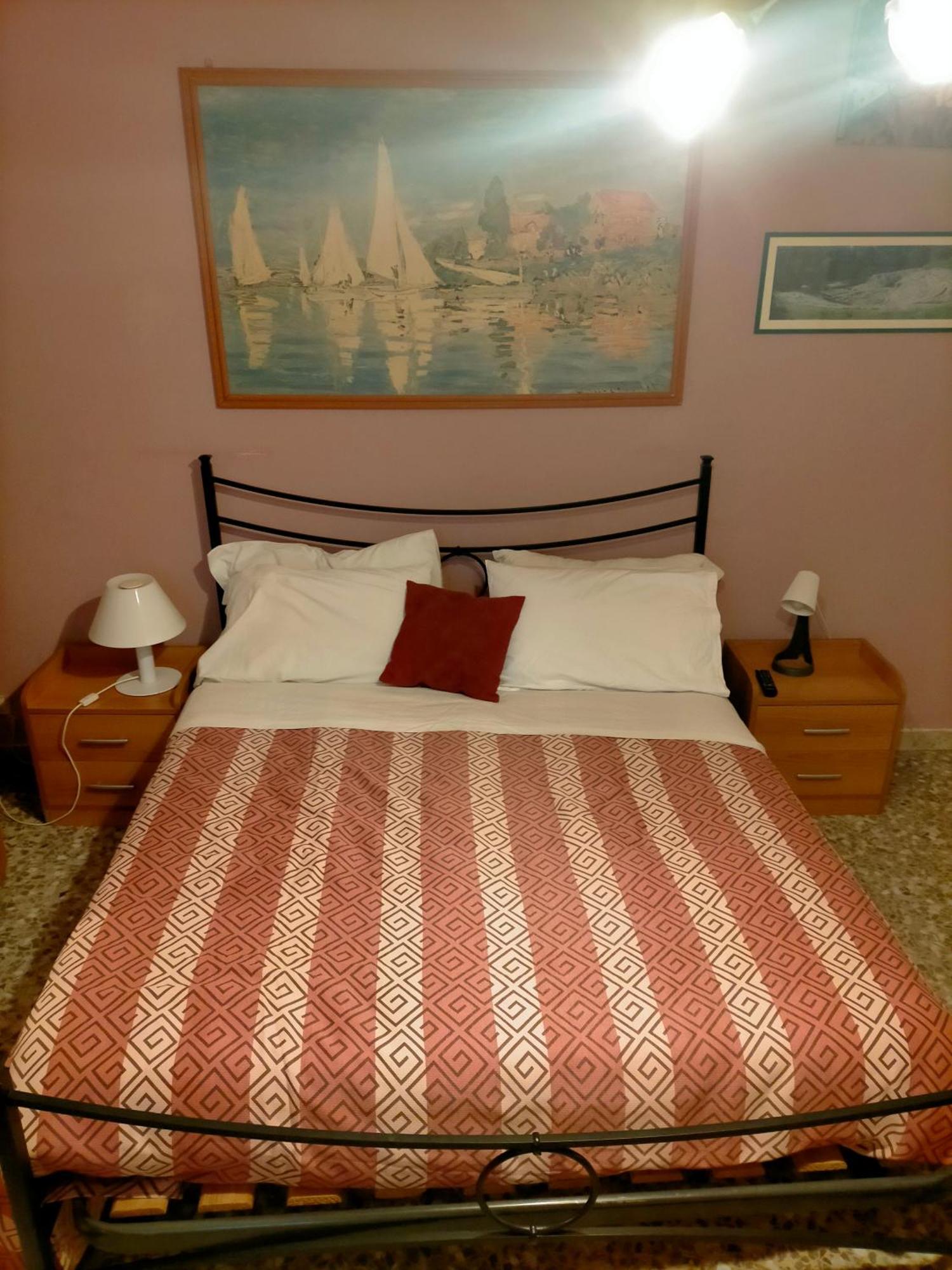 Sleep In Sicily Syracuse Exterior foto